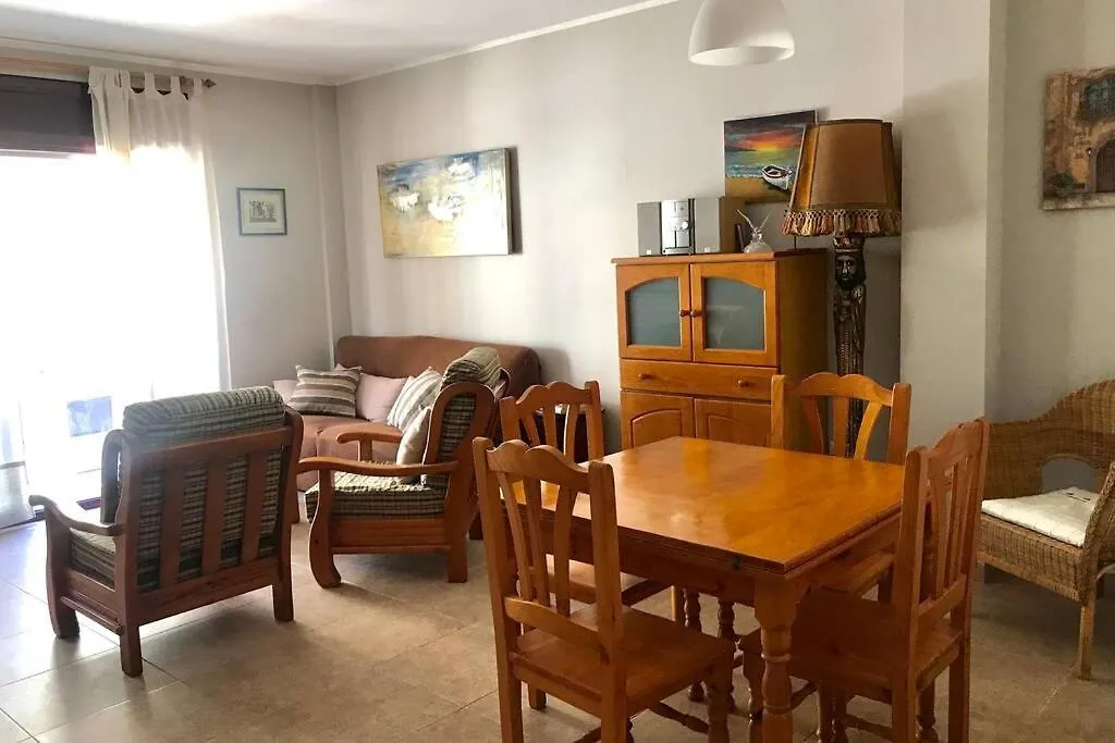 Apartament Amb Parking Privat A St Joan De Les Abadesses Sant Joan de les Abadesses