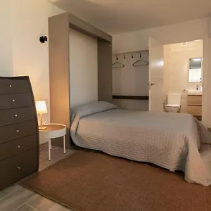 Apartamento El Refugi De Cal Duc, Sant Joan de les Abadesses