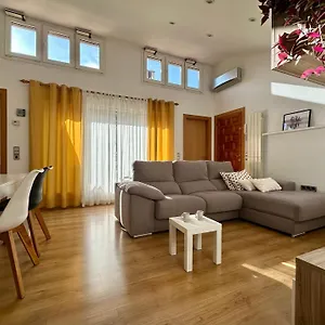 Apartamento Baleta, Sant Joan de les Abadesses